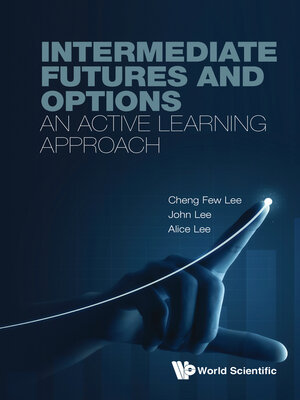 cover image of Intermediate Futures and Options